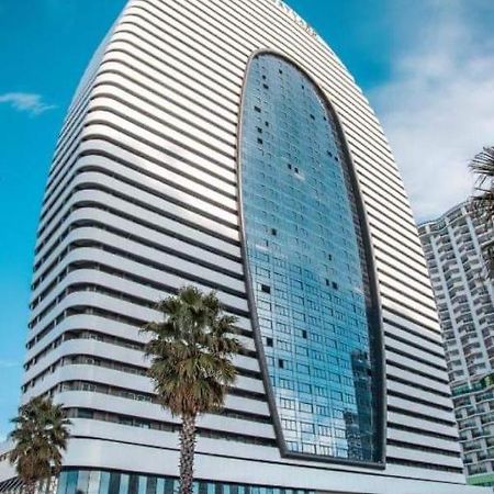 Batumi Premiums Apartments Betta Exterior foto