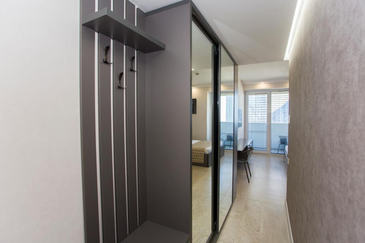 Batumi Premiums Apartments Betta Exterior foto