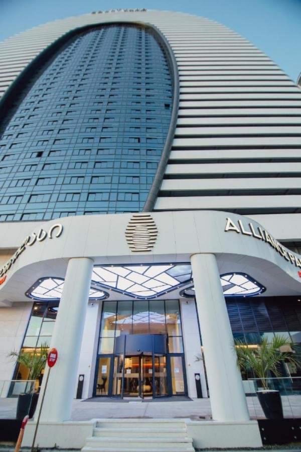 Batumi Premiums Apartments Betta Exterior foto